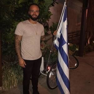 Meet your Posher, Mike